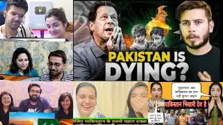 Pakistan Economic Crisis Will #Pakistan Split in 4? | Internal Problem with Taliban | #reaction #end