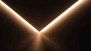 Потолок с подсветкой - тихий ужас!!!