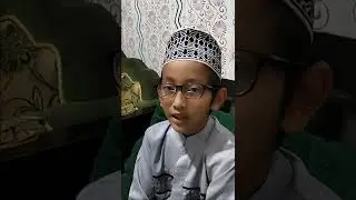 الانفطار Habiburrahman Fachry Billa -