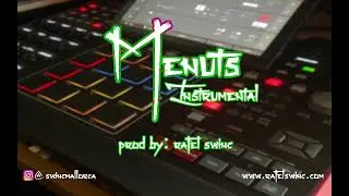 Calendari Rap Instrumental - Menuts