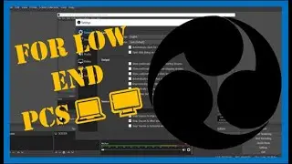 OBS BEST RECORDING SETTINGS *2020* NO LAG OR DROPPED FRAMES (1080P 60FPS)
