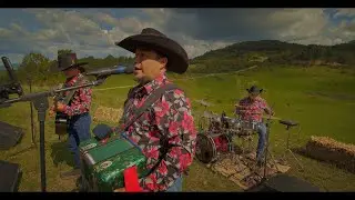 Norteño sin billete -  Clave Sierra (Live session)