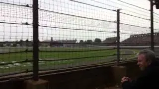 2013 Indianapolis 500