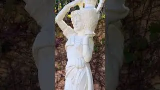 As mais belas Esculturas de Mármore para você ornamentar sua casa com luxo e elegância
