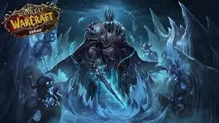 🟢World of Warcraft | Sirus-x4 Algalon | ДЕМЕДЖ ДИЛЕР  АРЕНКИ/БГ |  ЗАЛЕТАЙ