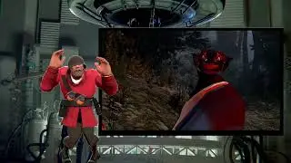 Further Mutations, The Spantis & Wereheavy Soldier Reaction