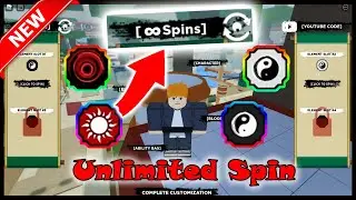 [Outdated] *Shindo Life Script* | How To Get The Best Bloodlines And Element With Script