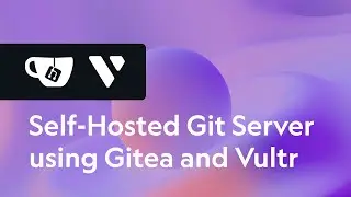 Setting up a self hosted Git server with Git LFS for game development using Gitea