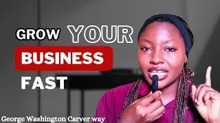 How George Washington's Strategy Can Transform Your Business.