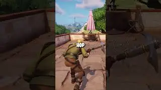 The *NEW* Fortnite MOVEMENT SUCKS?!