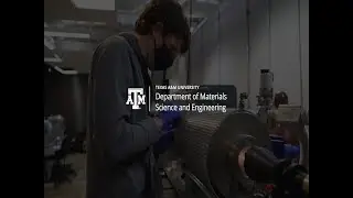 Materials Science and Engineering Laboratories