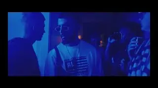 CVIRO & GXNXVS - Caught Up (Official Music Video)