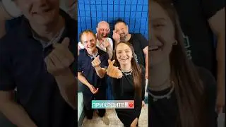 Дорогие друзья, приглашаю вас на свой первый сольный концерт!  Ссылка на билеты в комментариях⤵️