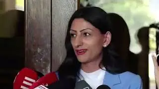 «Ձեզ ասում են՝ ՔՊ-ի կին, ձեր նման ՄԻՊ մեզ պետք չէ» #asekose #news