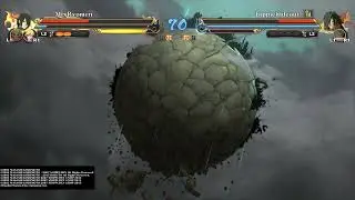 Sasuke (Supporting Kage) Caught Him With No Subs🪵🔥| NarutoxBoruto Ultimate Ninja Storm Connections