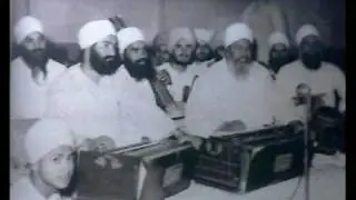 Bhinni Rehnariye Chamkan Taare Raam .wmv