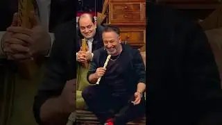 Bugün de ben kalabalık geldim! #tolgshow #shorts #tolgaçevik #cemyılmaz