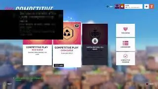 Competitive W/ Humza