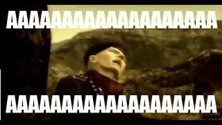 mgs thing