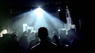 Nihad Tule @ Wrocław Sala Gotycka 11.04.15 r.