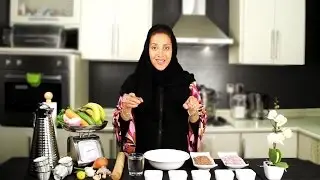Rock Ur Manto Manti Skills  -  منتو سعودي