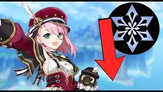 Cryo RUINED Her | Charlotte Kit Overview