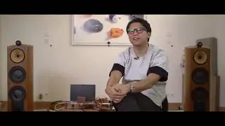 Chris Bunjamin - Photography Fundamentals || #KelasArtfiliate