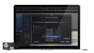 How to export audio in Apple Lossless.m4a format in Narrator Studio | Hindenburg