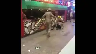 Китайский прикол