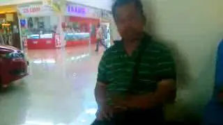 jiwa kacau
