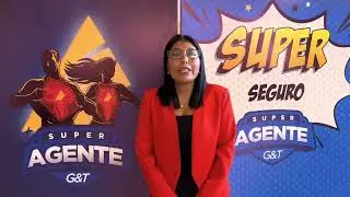 Agente Comercial Ipala