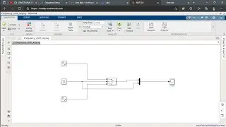 Frequency Shift Keying Matlab Simulink