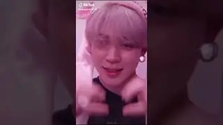 💜ЧИМИН ТАКОЙ СМЕШНОЙ И МИЛЫЙ😋💜