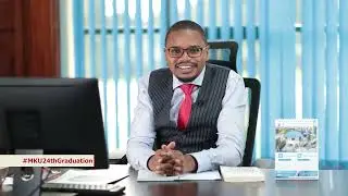 MKU Graduates Testimonial