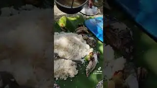 NAGFOODTRIP KAME SA DAGAT KASAMA ANG TROPA | Mart Neri Vlog