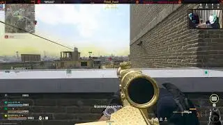 Warzone 3