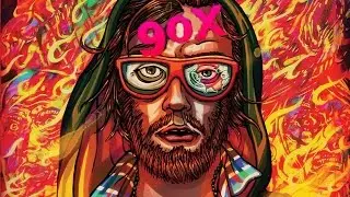 Hotline Miami 2: Wrong Number 90x COMBO!!