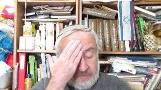 Кому в Израиле жить плохо!
