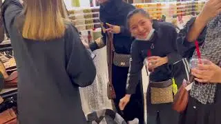 Ang saya ng mga kabugok! NAkapag Festival na din dto sa Saudi😅😂🇸🇦🇵🇭