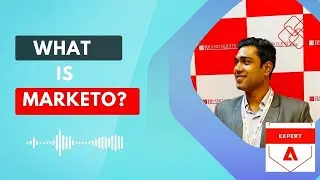 What is Marketo? Why should I learn it?