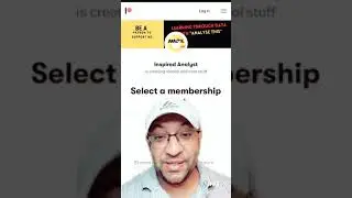 How to support my work and be a Patron