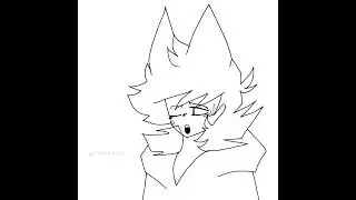 the video is not mine #tordxtom #eddsworld #edit #tom #tord