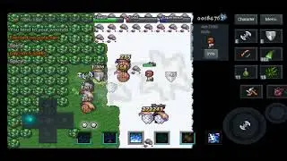 Mystera Legacy pvp: New Title Myth Slayer