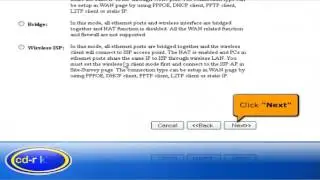 (WR-NET-003-LO) Static IP using Windows XP