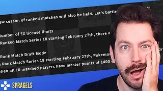 OMG POKEMON UNITE SO BAD DRAFT IS TERRIBLE... Right?