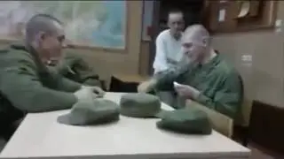 Русская армия приколы  Армейские неудачи №2