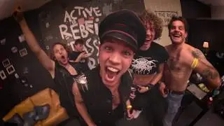 X Raiders - Wasted (Official Music Video)