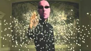 Matrix scene