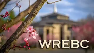 WREBC - Youth Evening Easter Service -  April 9, 2023.