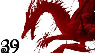 Let's Play - Dragon Age: Origins - 39